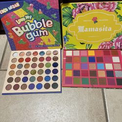 Make up pallets brand new $10each 