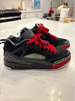 Youth Nike Jordan Spizike Sneakere