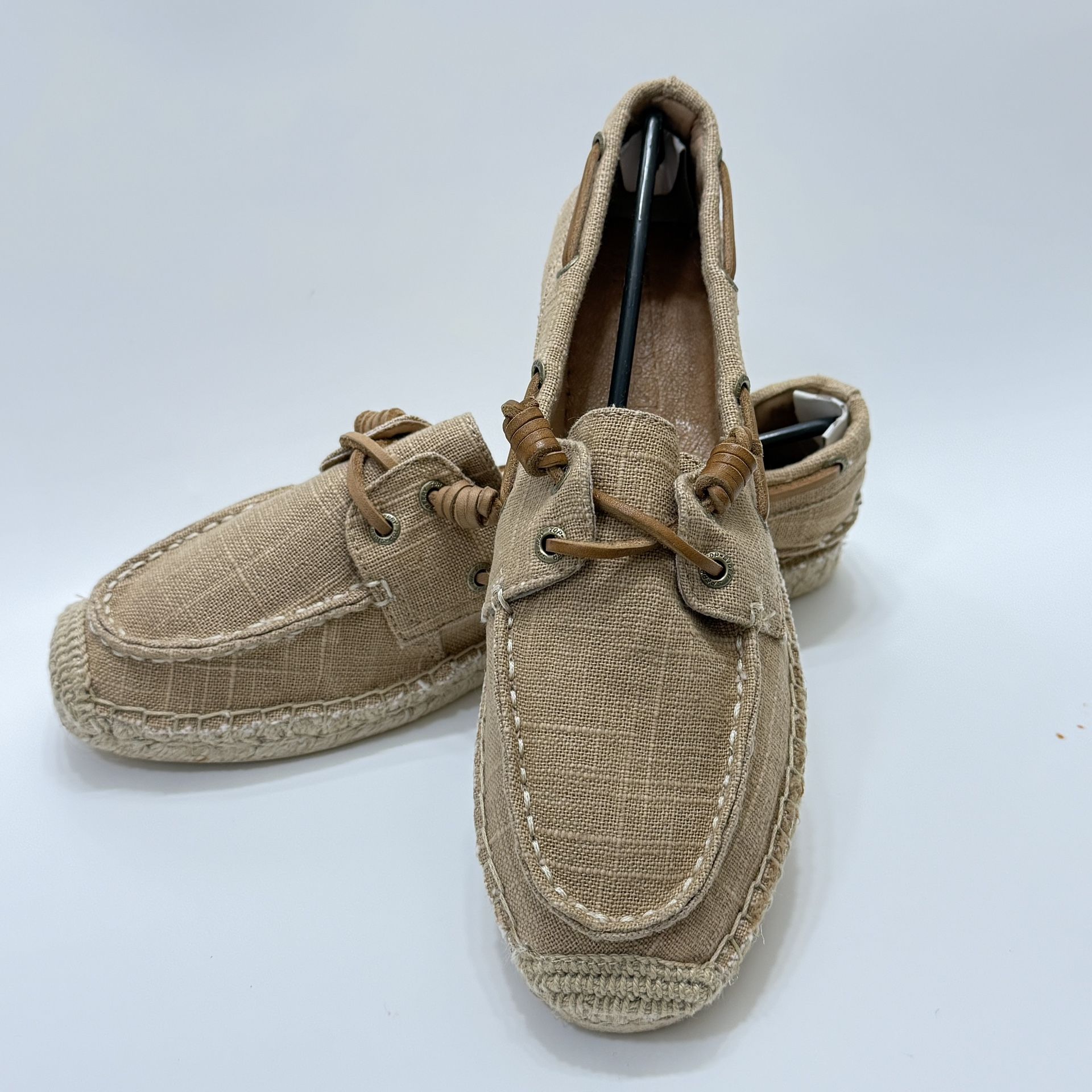 New Sperry Womans Size 8