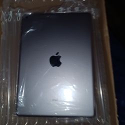 iPad Fifth Generation