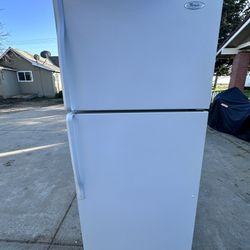 Whirlpool Refrigerator 