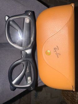 Meta glasses gen 1