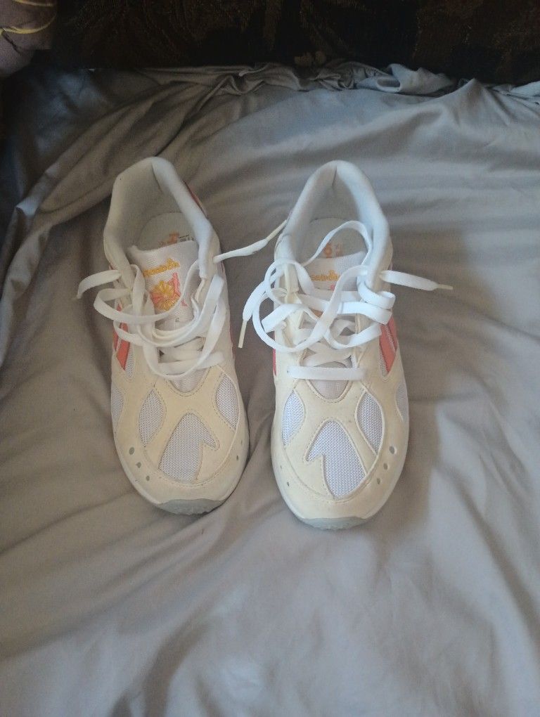 Reebok Shoes