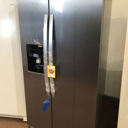 Whirlpool Refrigerator Appliance 0B 0