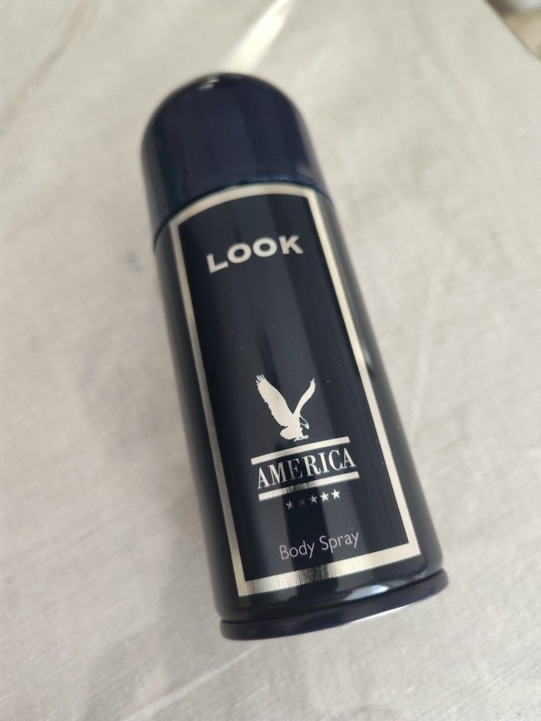 Deodorant (Body Spray)