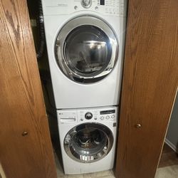 Washer dryer Set 