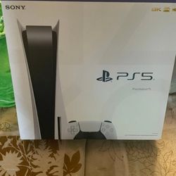 Playstation 5