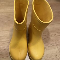 Rain Boots
