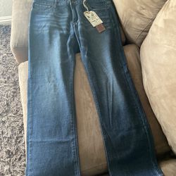 Jeans iron Co 36x32