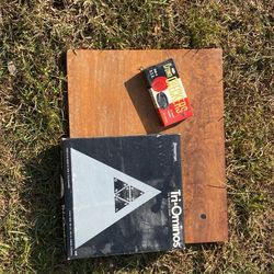 Assorted Old Board Games 