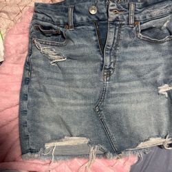 American Eagle skirt