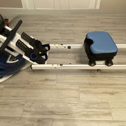 Xterra Water Rower