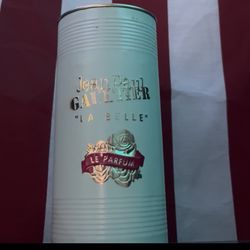 Jean Paul Gaultier La Belle Le Parfum 5ml Samples 