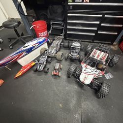 Rc Lot