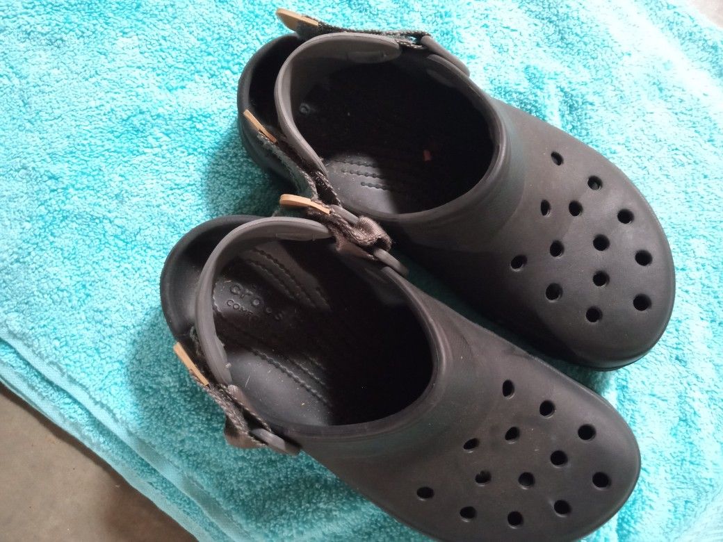 Crocs