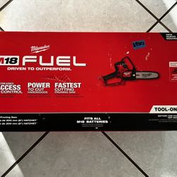 Pruning Saw By Milwaukee