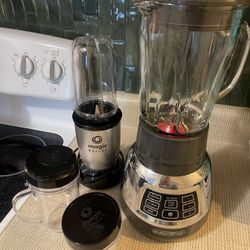 KITCHEN STARTER SET