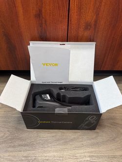 Vevor heat gun SC240N in box