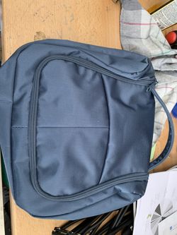 Samsonite Bag