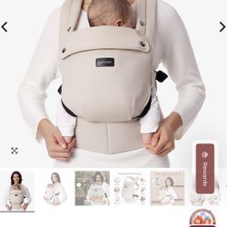 Baby Carrier 