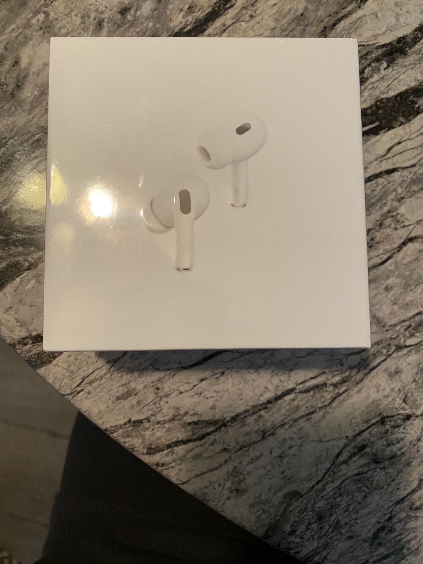 AirPods Pro’s 2