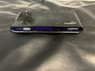 🔌 Orei HDMI Switch – 3 Port HDMI Splitter – Simplay HD