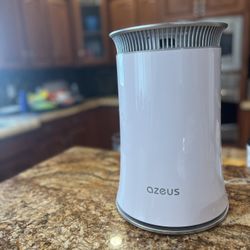 AZEUS Air Purifier