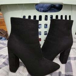 Women's Booties Boots 