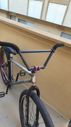 29 inch bike