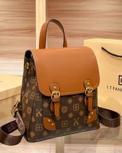 High quality backpack