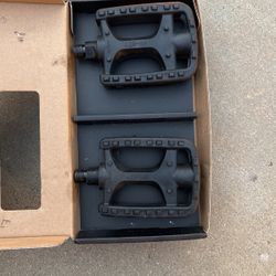 Bike Pedals