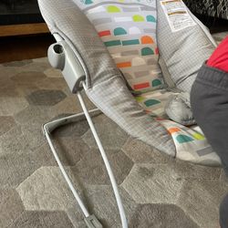 Vibration Chair  