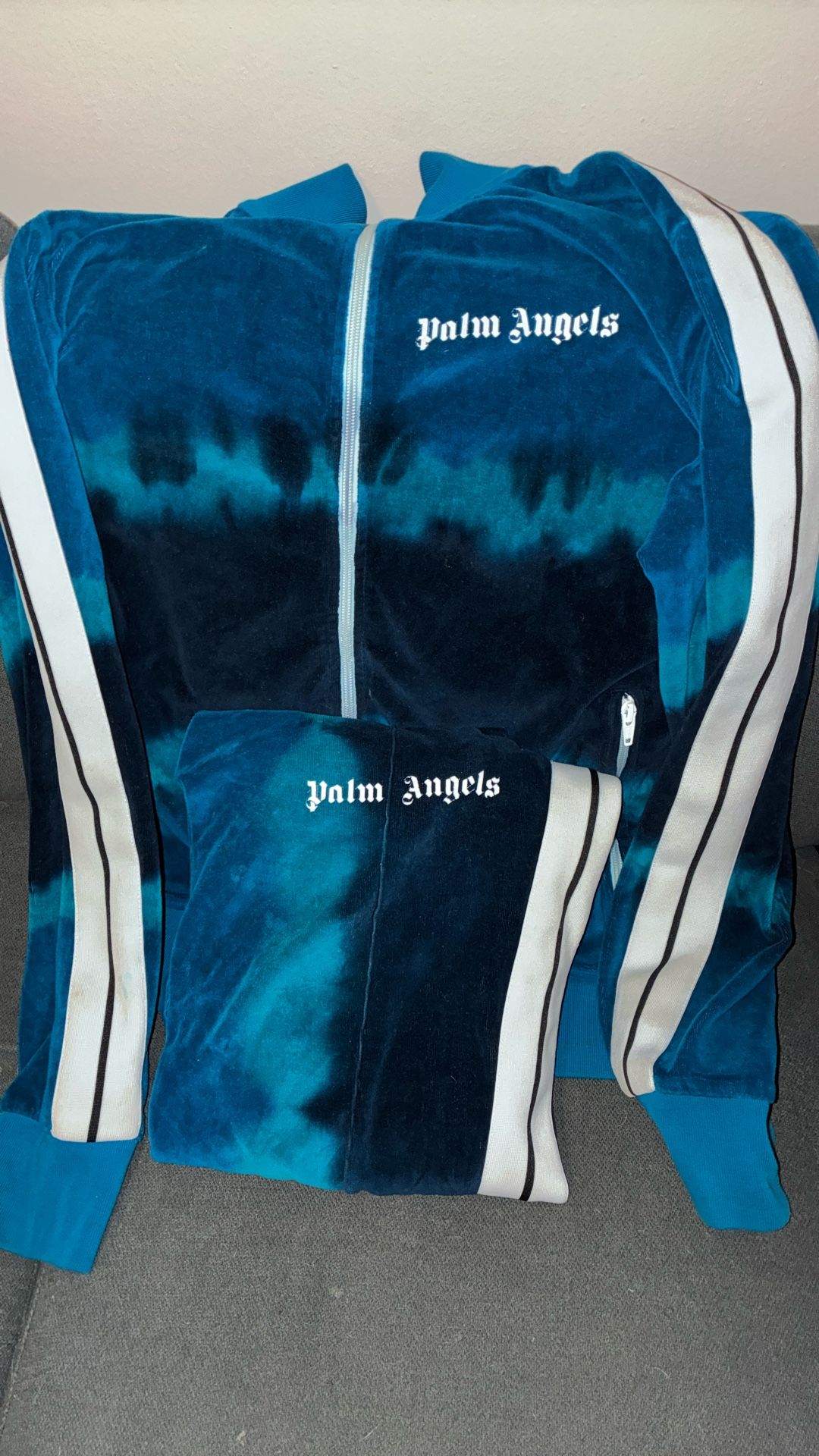 Palm Angels Men’s Tracksuit