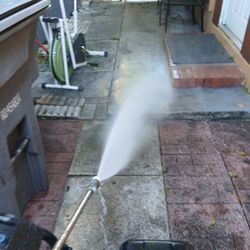 HONDA PRESSURE WASHER PRESSURE CLEANER  2800 PSI /2.3 GPM 