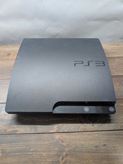 Ps3 slim