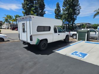 1997 Chevrolet 1500