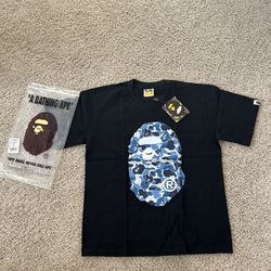 Bape tee