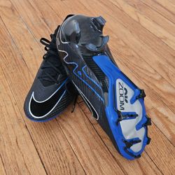 Nike Zoom Mercurial Vapor 15 Elite FG - Size 8.5 (US