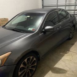 2010 Honda Accord