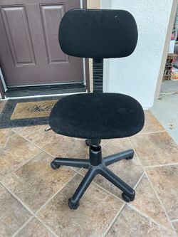 Chair $25