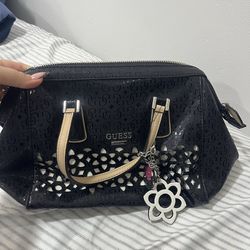 Vintage Guess Handbag