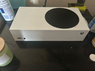 Xbox series s