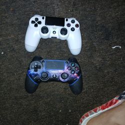 Ps4 Controllers