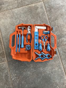 Tool Set