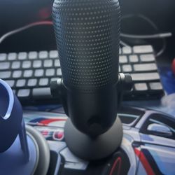 Microphone  Gaming Razer Seiren V3 