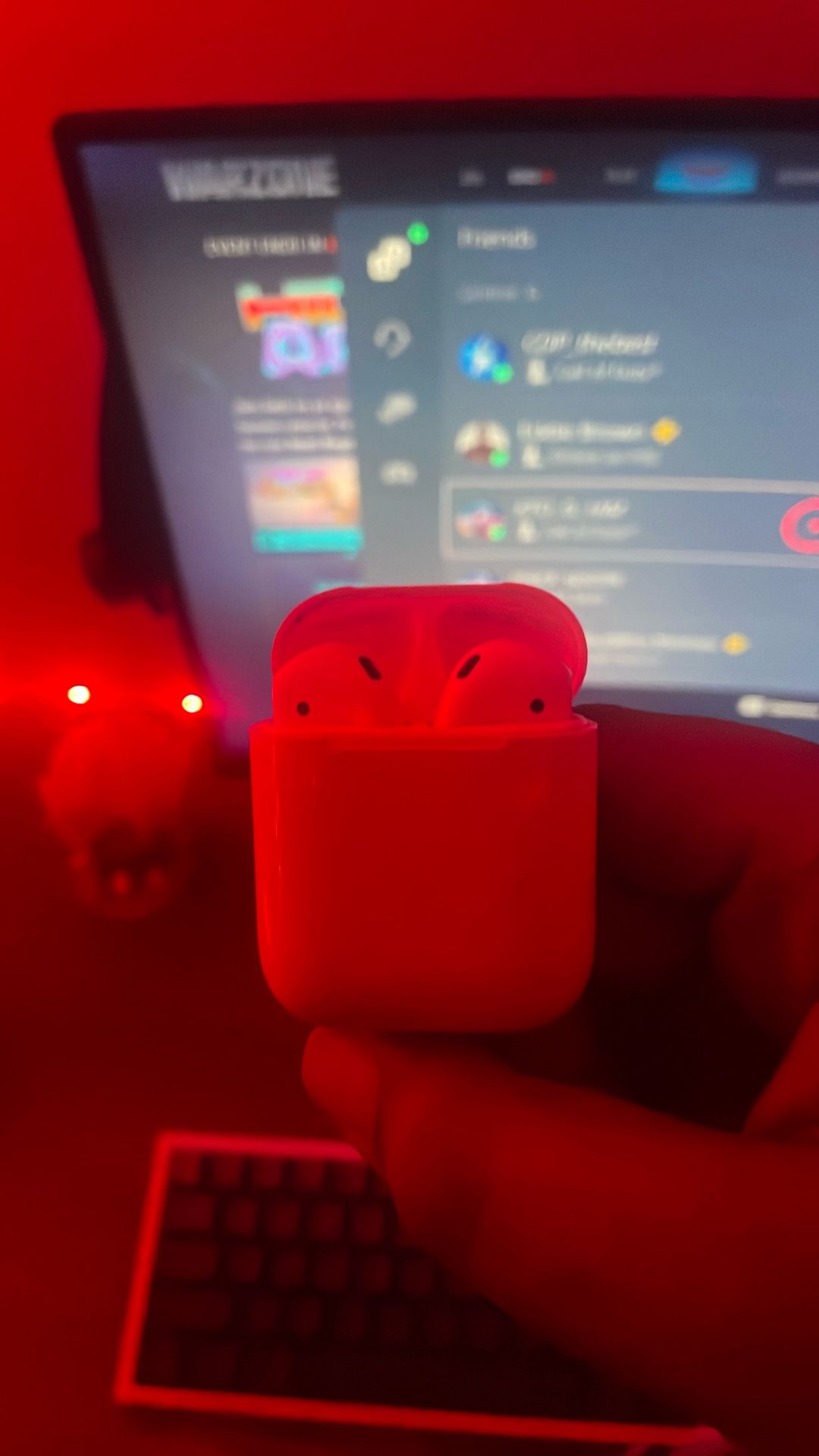 airpods 1st generation