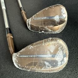 Titleist Vokey Oil Can SM10