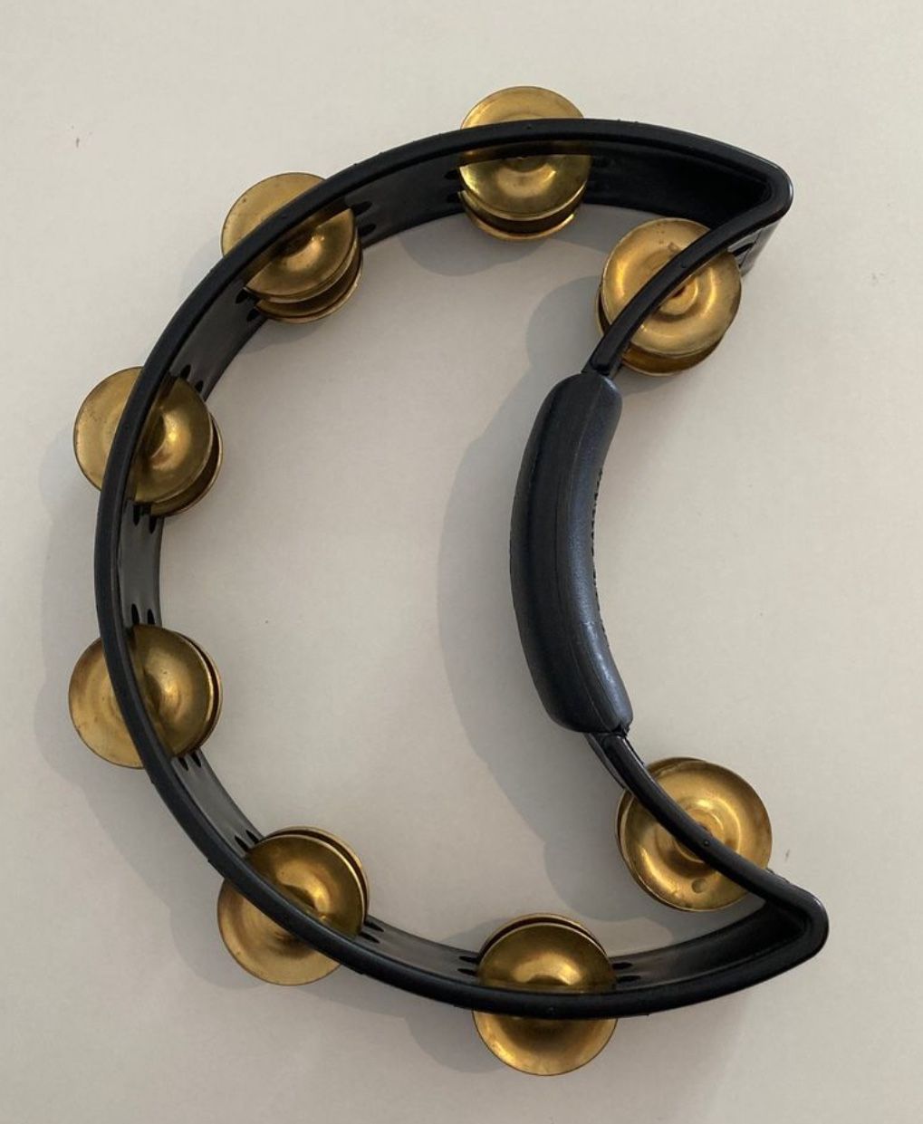 RhythmTech Tambourine 