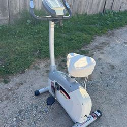 Schwinn Stationary Bike