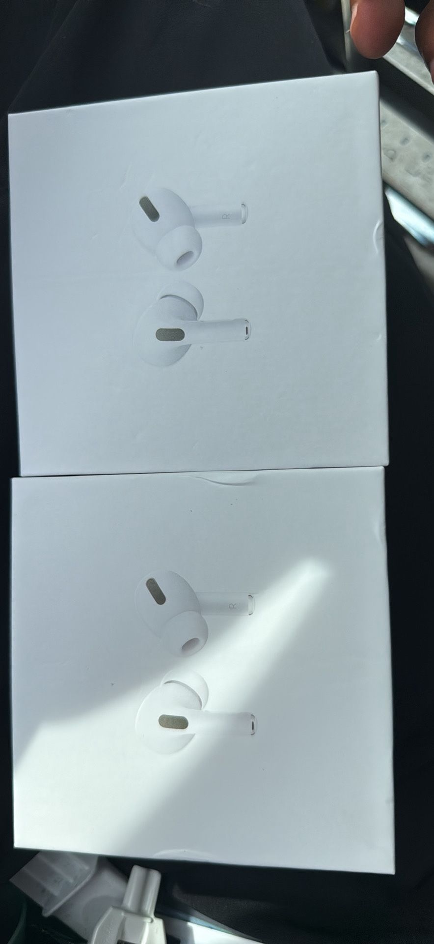 EarPods Pro